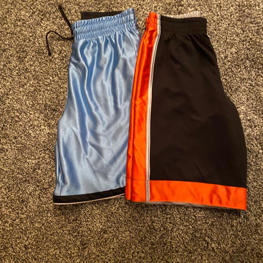 Boys shorts